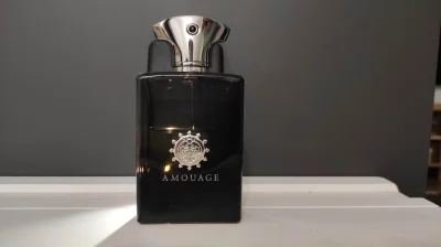 brrrum - Sprzedam Amouage Memoir Man. Stan jak na zdjęciu 400pln 
#perfumy