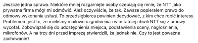 L3stko - No proszę, minął zaledwie jeden dzień a @grubson234567 znów nie miał racji. ...