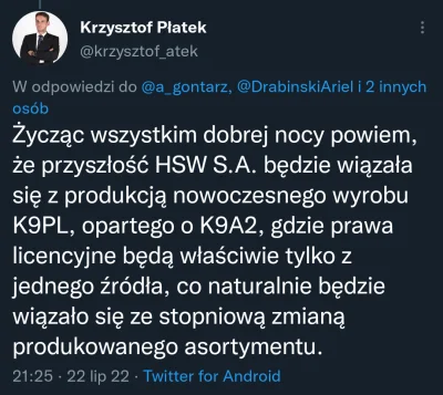 piotr-zbies - Tak będzie wyglądać przyszłość polskiej artylerii

#wojskopolskie #wojs...