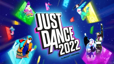 Radus - Jaka wersję Just Dance kupić? Najnowsza?
Xbox series x
#justdance #konsole #x...