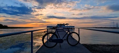 reddin - 584 229 + 7 = 584 236

Dziś kolejny dzień zwiedzania, wyspa Oland.

#rowerow...
