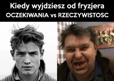 Kaudi - Dziś byłem u fryzjera i taka sytuacja ( ͡° ͜ʖ ͡°)
#kononowicz