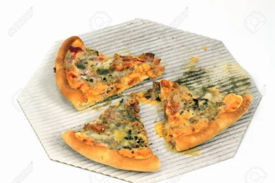 pelt - Polecam machajową pizzę petem wędzoną z serem pleśniowym, wolno dojrzewającym ...