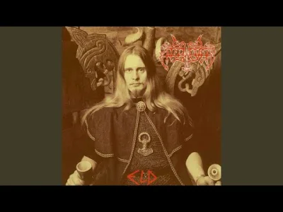 c4tboy - #muzyka #blackmetal #vikingmetal #metal #enslaved 

Enslaved - Kvasirs Blod