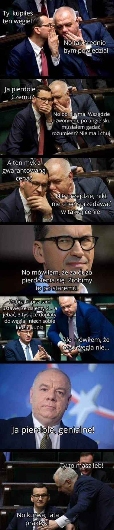 maxPL - #polska #gospodarka #ekonomia #kryzys #wegiel #bekazpisu