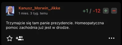 R2D2zSosnowca - @KanuszMorwinJikke: twoje śmierdzące bąki nazywane dumnie komentarzam...