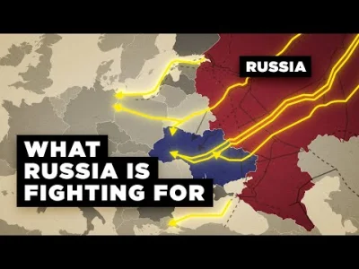 Noiceno - Gdy ktoś był ciekawy, dlaczego rosja zaatakowała Ukraine i dlaczego nie spo...