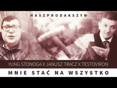 Tranq - @PrzeKomentator: i stonoga