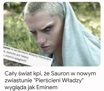 bizonsky - #wladcapierscieni #lotr #heheszki