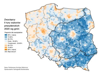 czeskiNetoperek - > Wielkopolska jest racjonalna.

@Szalonytarocista: Wielkopolska ...