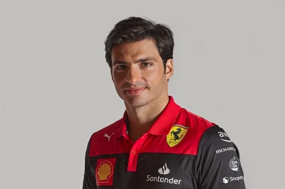 Najmilszy_Maf1oso - Carlos Sainz:
Kierowanie wyścigiem, zarządzanie zespołem, strate...