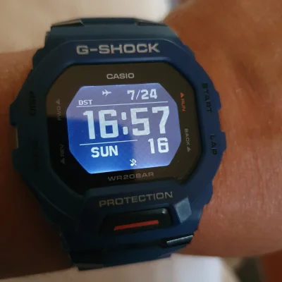 mgr_rybak - @Del: no to g-shock udający smartwatch