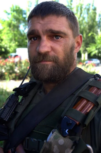 Cogdziejak - ukraiński żołnierz który widział za dużo 

https://pl.m.wikipedia.org/...