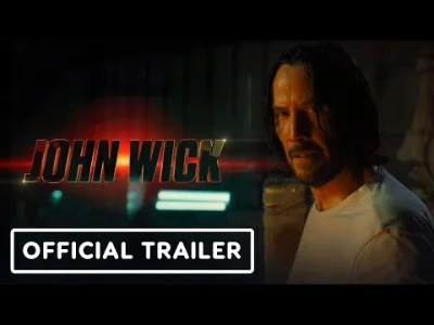 pastaallacarbonara - John Wick: Chapter 4 - Official Teaser Trailer. Bardzo lubie tę ...
