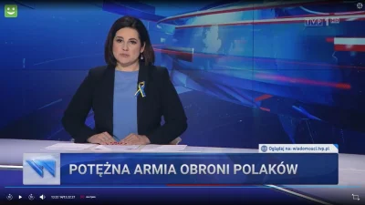 FlasH - POTĘŻNA ARMIA!

#wiadomosci #tvpis #propaganda #tvpiscodzienny