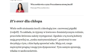 bylem_zielonko - @LasseEriksson: szykuje się ładna gównoburza - muszę nadrobić w woln...