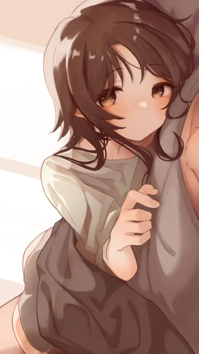 JustKebab - Wake up Anon, czas na twoje tabletki
#randomanimeshit #anime #idolmaster...