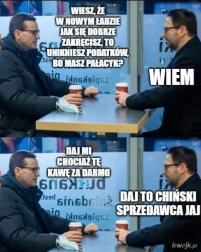 sasza-aleksander - > pana Obajtka
@Kotwworku: wracają czasy demokracji szlacheckiej ...