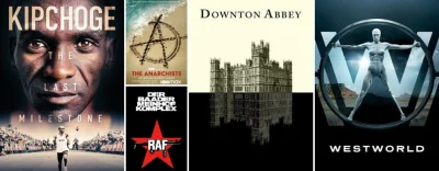 upflixpl - Co nowego w HBO Max – Downton Abbey, Westworld i inne tytuły na liście!

...