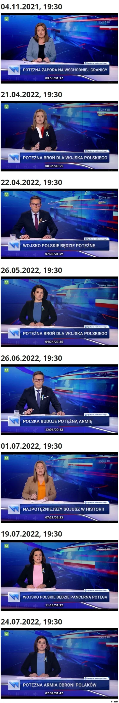 FlasH - Potężna bolska

#bekazpisu