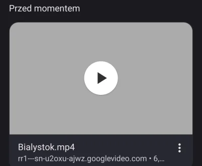 BialostockaPanda - @Zwanek: Szybko jutuba go przemieliła. W każdym razie siedzi, tera...