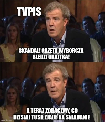 jaroty - Taki obraz wasz pajace XdddDdDDDDD

#bekazpisu #polityka #bekazprawakow #tvp...