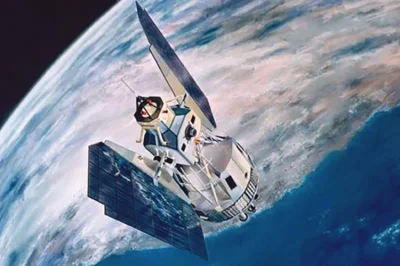 yolantarutowicz - Pół wieku temu na orbitę trafił Landsat 1 otwierając serię jednych ...