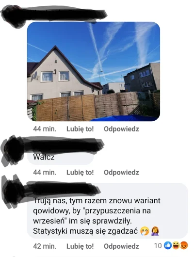 ArnoldZboczek - Mirki, koniec świata, trują nas #chemitrails i robią #plandemia na wr...