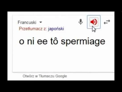 Kielek96 - Są też podobieństwa do języka polskiego ( ͡° ͜ʖ ͡°)