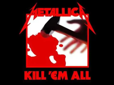 metalnewspl - 39 lat temu na świat przyszedł album "Kill 'Em All"..

https://www.me...