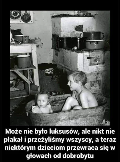 Qwerti69 - #zycie #kiedystobylo #feels #lata90 #depresja #polska
Nierozumiem ludzi k...