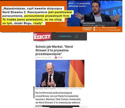 msqs1911 - Dosyć tych kłamstw! Tu Rosja jest niewinna - to zawiniła jakaś prywatna fi...