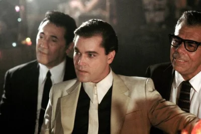 a.....a - Eh, jutro miną dopiero 2 miesiące odkąd odszedł Ray Liotta.