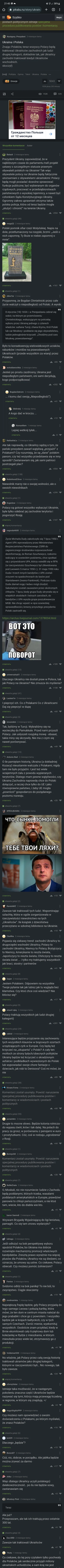 agiller - Poczytajcie sobie jak polska chce sobie zrobic kolonie rolnicza i zabrac pr...