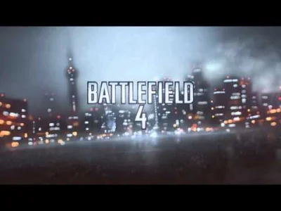 fizzbuzz - @Berkel_88: Battlefield 4 - OFFICIAL MAIN THEME (Extended)