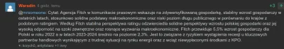 MachiavelliTan - To jest ten sam Fitch co dawał subprime'mom rating AAA w 2008 roku? ...