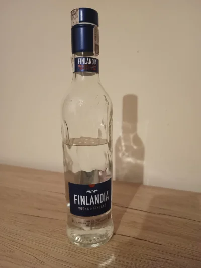 luxkms78 - #pijzwykopem #finlandia #finland #wodka #vodka