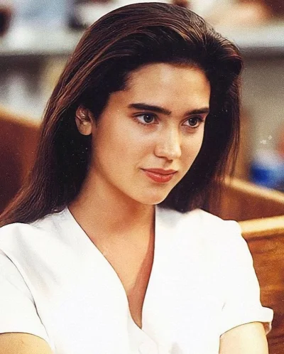 N.....y - @CulturalEnrichmentIsNotNice: Jennifer Conelly, Sandra Bullock, Meg Rayan, ...