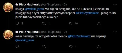 card_man - @PMNapierala jak ty chcesz żeby ktokolwiek z Tobą debatował jak ty ludzi o...