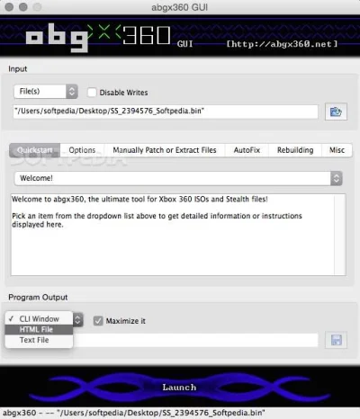 Luck89 - @podleinsynuacje: abgx360 - nadal działa tylko trzeba IP-ki serwerów z bazą ...