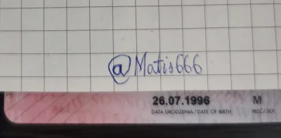 Matis666 - Dziś mam 26 urodziny. Spędzam je samotnie, ale przez ostatni rok wziąłem s...