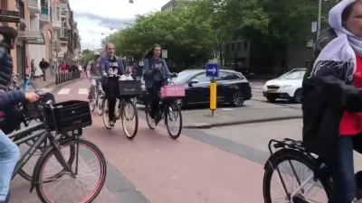 reddin - Nikt na nikogo nie drze japy, nikt nie krzyczy, nikt z #samochody nie trąbi....