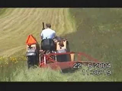 PawelW124 - #nostalgia #gimbynieznajo #rolnictwo