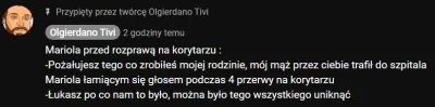 lament890 - gnije jeśli tak było xD, ale mariolu jeśli to czytasz to mam dla ciebie o...