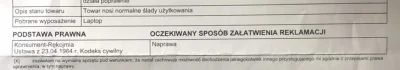 dariopl - @xxxman1982: 
No chyba, że u Ciebie normalne ślady użytkowania to wgniecen...