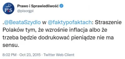 K.....k - Jakoś tak wyszło 乁(♥ ʖ̯♥)ㄏ

#bekazpisu #heheszki #inflacja