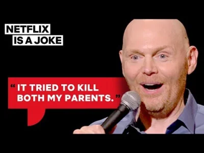 bear2112 - @Fanatyk_Wedkarstwa: bill burr w jednym standupie pokazał jak wygląda różn...