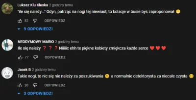 Oyhiba - Ale wylew spermy do mózgu w komentach pod nowym filmikiem
#odyn