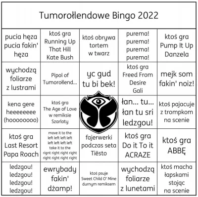 merti - #heheszki #codzienne #bingo #tomorrowland #muzyka #taniec