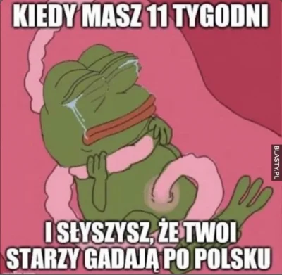 suqmadiq2ama - > Pierwszy kontakt ze światem i już wiadomo co to za miejsce. ( ͡° ͜ʖ ...